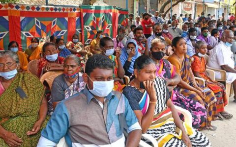 Traders’ protest could lead to food shortage in Jharkhand