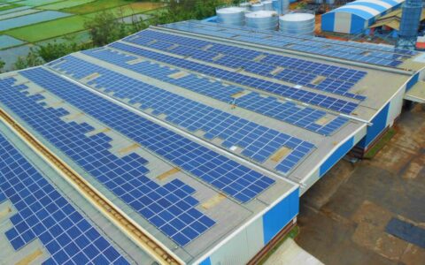 SECI signs MoU with MoHA to set up rooftop solar plants