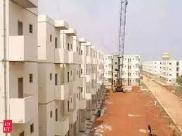 Over 40,000 applicants for 1 Lakh Housing scheme in Bengaluru