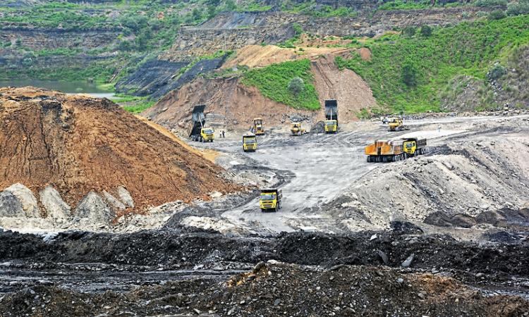 Chhattisgarh CM defends Hasdeo Coal Mining Project