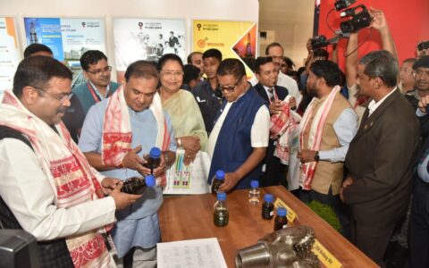 Assam govt & IIT-Guwahati ink pact for multi-speciality hospitals