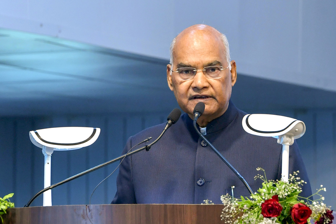 Advancing North East: President launches web portal for youth