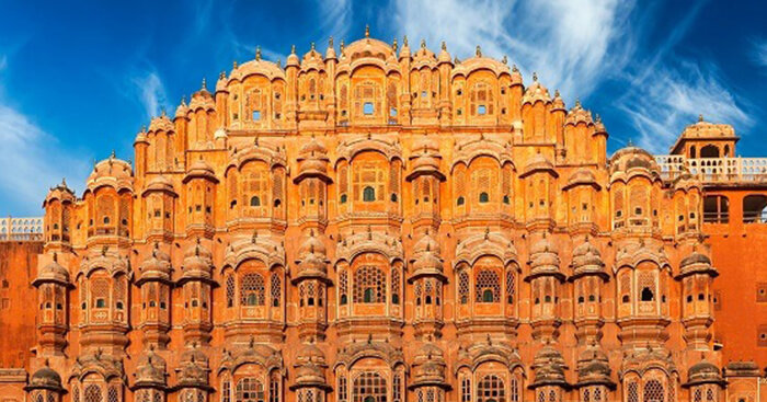 Tourism and Hospitality sectors get industry status by Rajasthan Govt