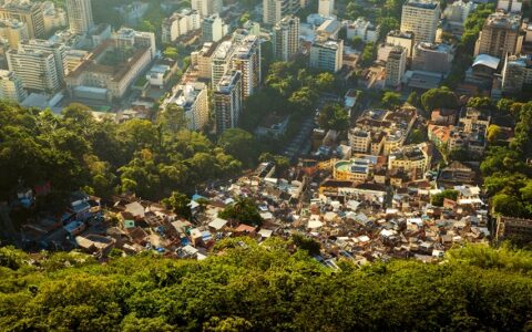 Integrated approach essential to address multiple forms of inequality in cities: Report