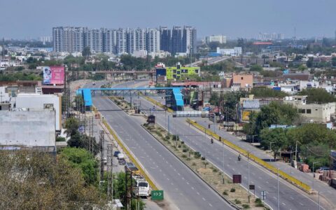 ULBs in UP to receive Rs 494 crore to strengthen urban infrastructure