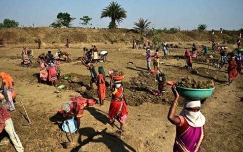 Rajasthan approves Urban Employment Guarantee Scheme