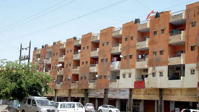 Rajasthan launches Housing Board Schemes