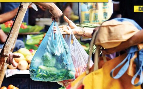CPCB lists items to be prohibited from July 1