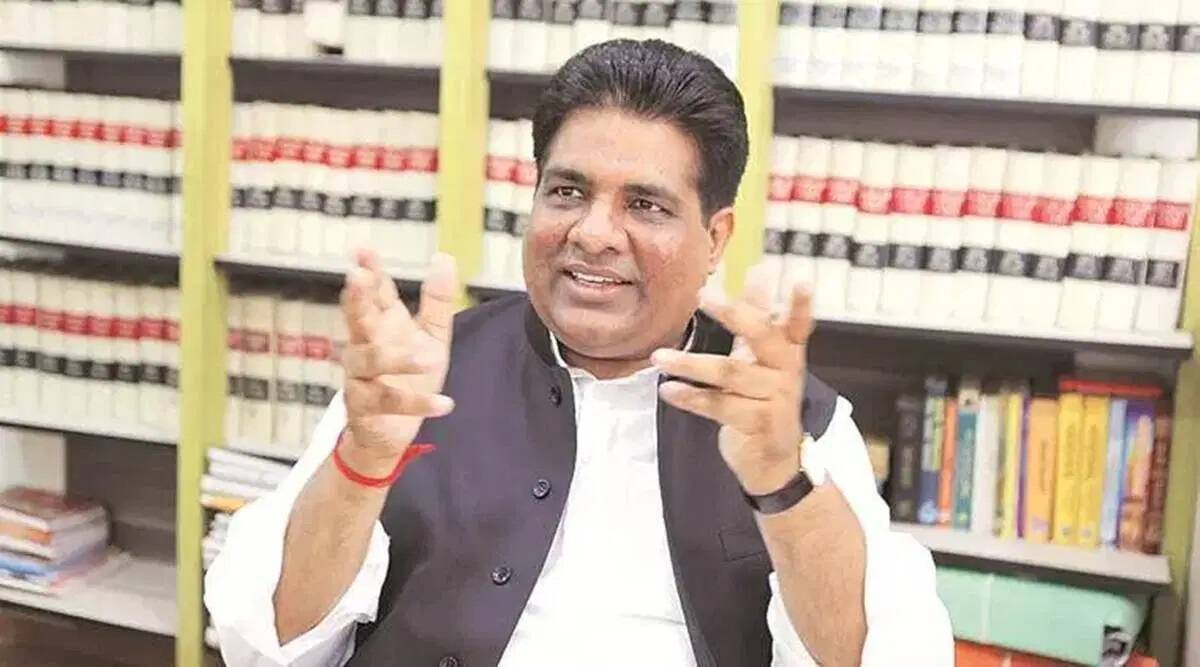 Sustainable consumption needed to combat climate change: Bhupendra Yadav