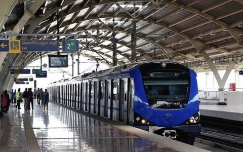 Chennai Metro to make their stations disabled friendly