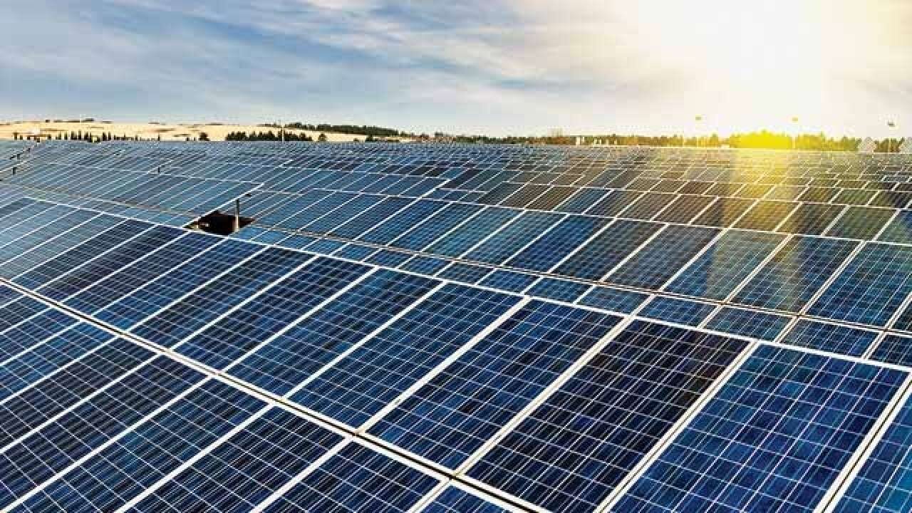 Assam looking to build 1000 MW Solar plant: CM Himanta