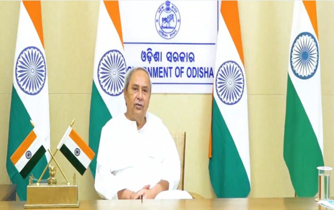 Projects worth Rs 2,082 cores approved by Odisha government
