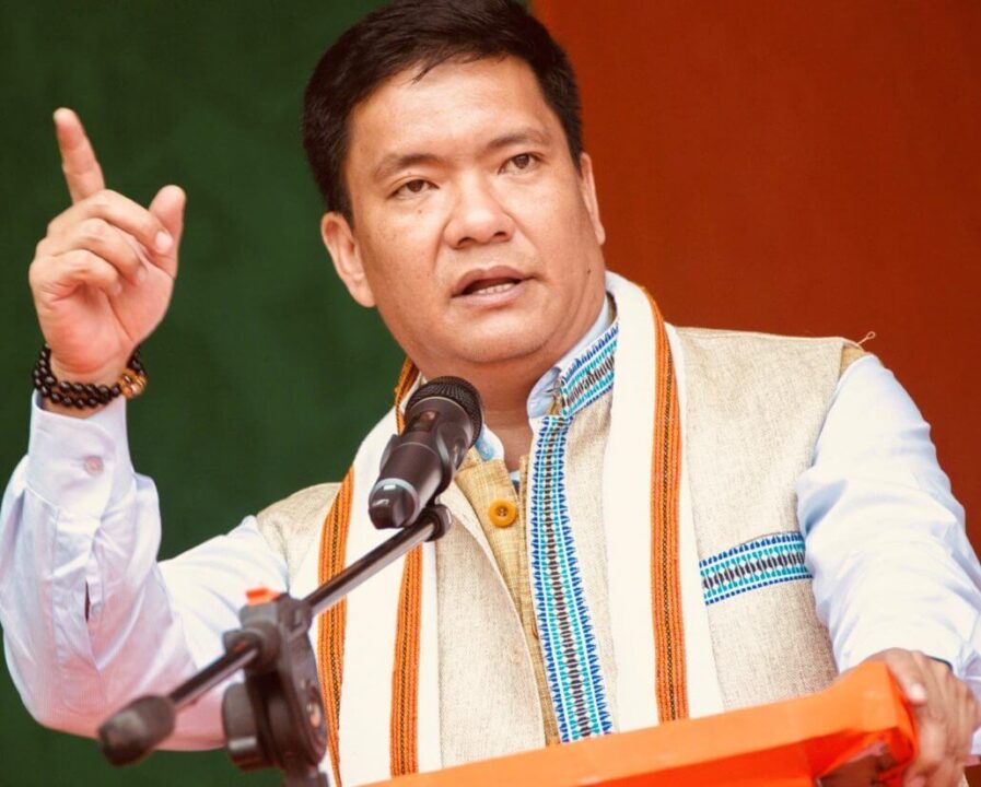 Arunachal Pradesh Start-up Policy approved by state cabinet