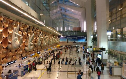 Delhi, Bengaluru, Mumbai International Airports among world’s 100 best airports