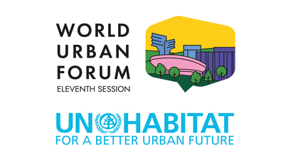 Equitable Urban Futures discussed at World Urban Forum