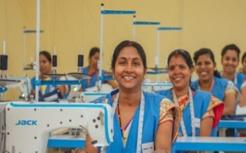 AMHSSC to provide apparel manufacturing training to SHGs