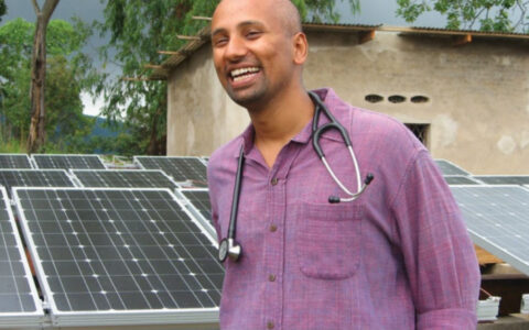 Solar power solutions ensure uninterrupted functioning of healthcare institutions