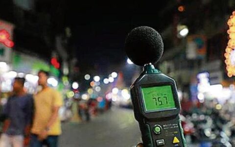 Delhi ULBs to take action against noise pollution