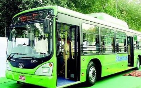 DTC and DMRC to collaborate in making innovative bus terminals