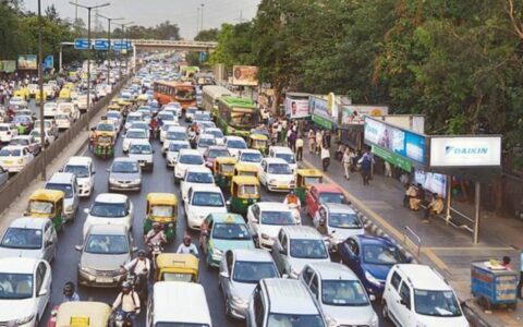 Sikkim government to adopt odd-even vehicle policy in GMC