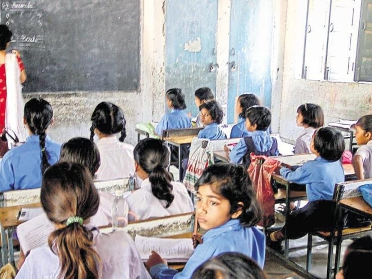 Odisha government to upgrade 8000 more schools