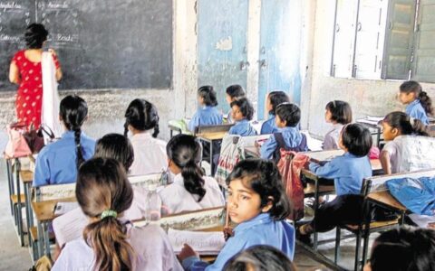 Odisha government to upgrade 8000 more schools