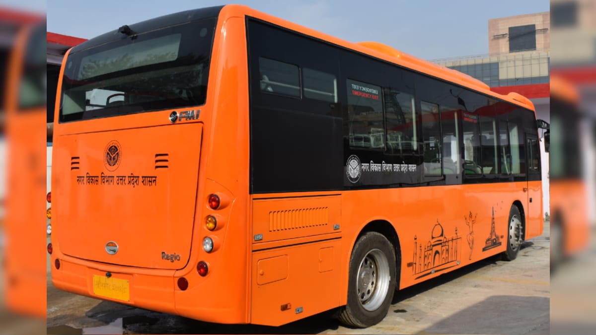 Rajkot Municipal Corporation to acquire additional 100 e-buses