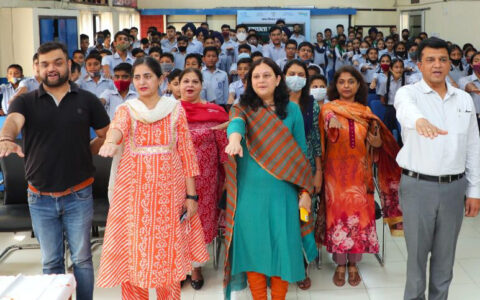 MC launches ‘Swachhta ki Pathshala’ in Chandigarh schools