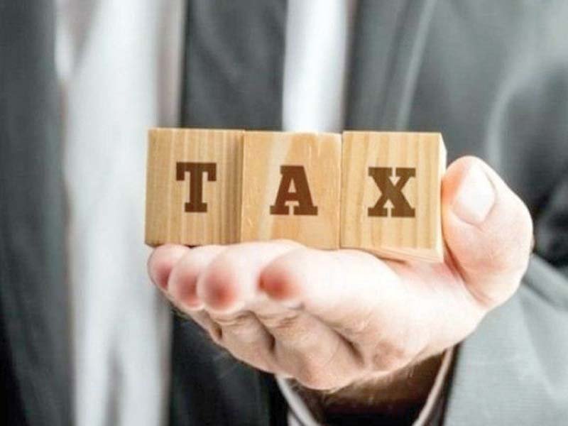 MCD introduces uniform tax rates – to be increased by 15% every 3 years