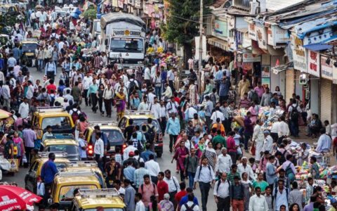 India to surpass China as most populous nation by 2023: UN