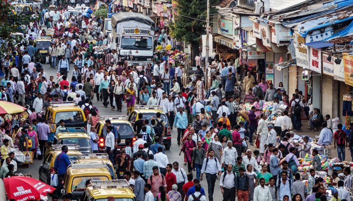 India to surpass China as most populous nation by 2023: UN