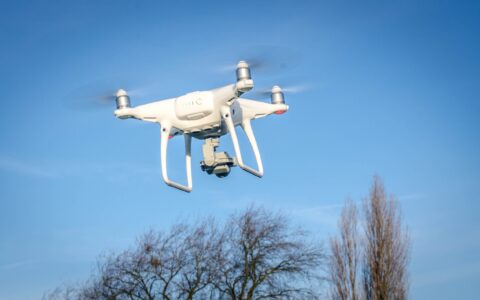 UP to conduct drone survey of drains in urban areas