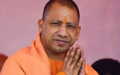 UP CM proposes fellowship programme for development in 100 aspirational blocks