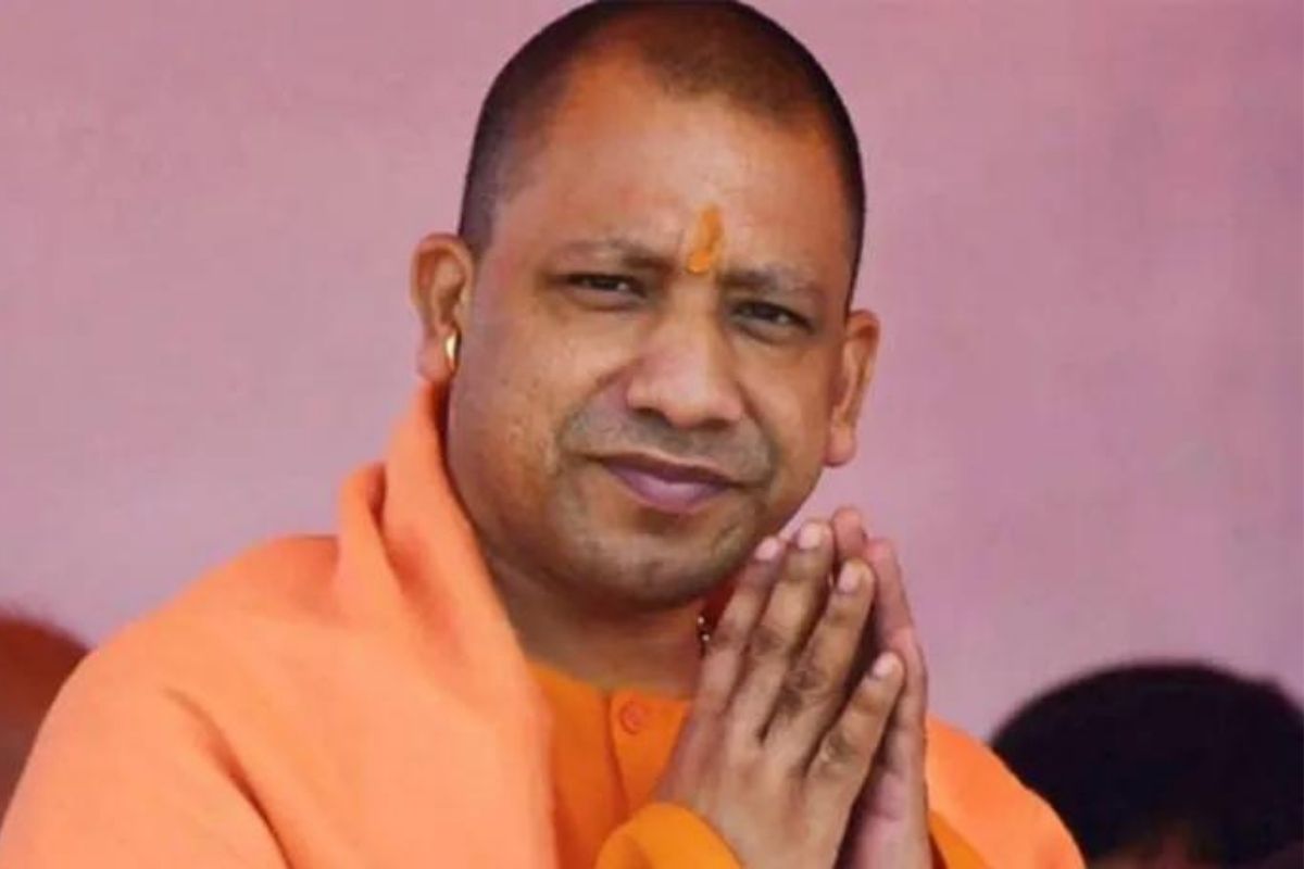 UP CM proposes fellowship programme for development in 100 aspirational blocks