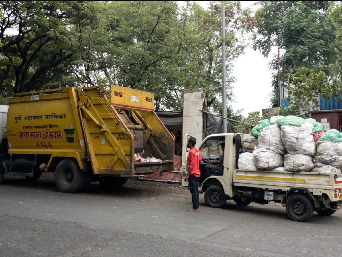 PMC takes action on bulk waste generators