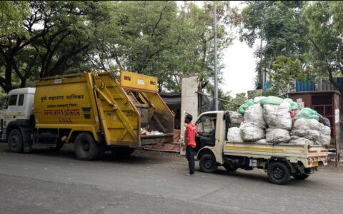 PMC takes action on bulk waste generators