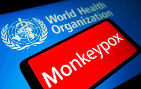 WHO declares Monkeypox a public health emergency; Delhi reports its first case