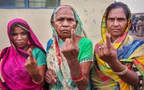 Madhya Pradesh Mayoral Polls: BJP manage to retain 9 seats