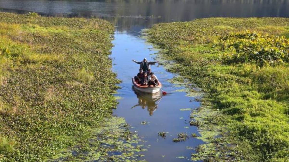 Pala Wetland of Mizoram recognised as Ramsar site