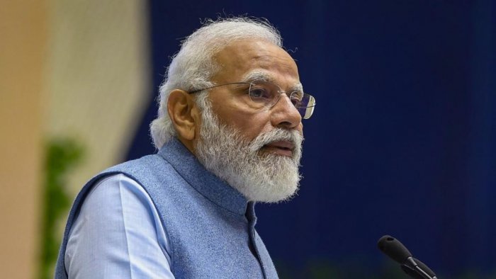 PM to inaugurate projects worth more than Rs 1800 crore in Varanasi