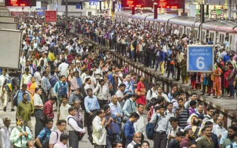 India’s urban population to be 675 million by 2035: UN