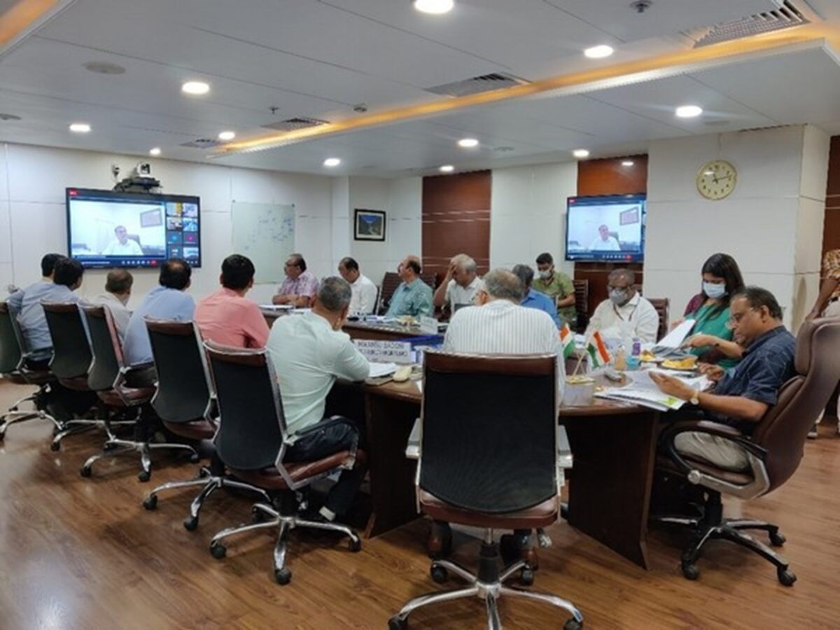 NMCG executive committee approves pollution abatement projects