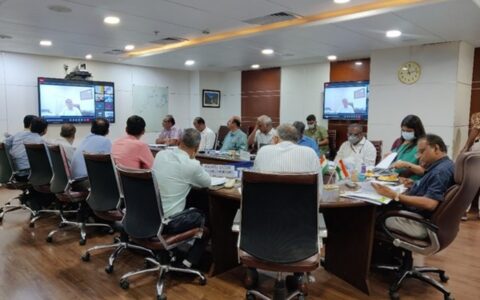 NMCG executive committee approves pollution abatement projects