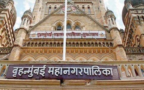 CAG to conduct an audit into BMC’s functioning