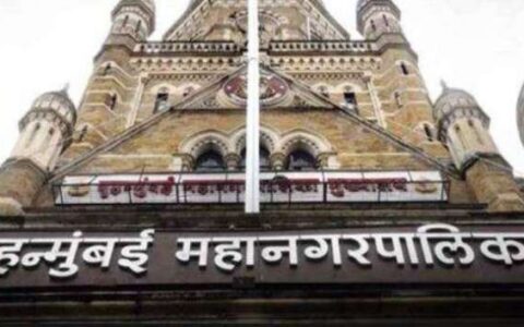 BMC’s performance dismal in property tax collection: CAG audit
