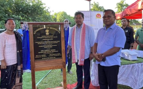 300 new health sub-centres to open in Meghalaya
