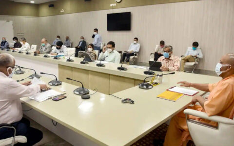 UP Cabinet approves various proposals on growth of cities and people