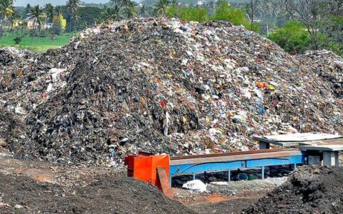 16 crore MT waste will be remediated from prime land: Puri