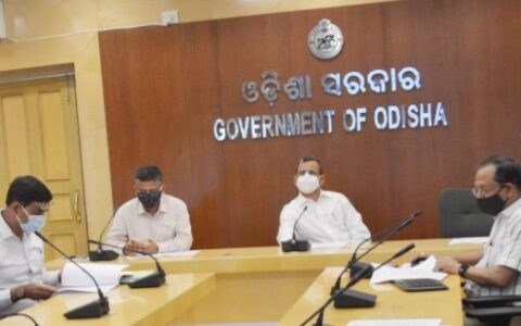 Odisha to invest Rs 400 crore for disaster management