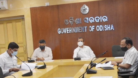 Odisha to invest Rs 400 crore for disaster management